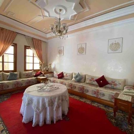 Calm Cosy Villa Marakeş Dış mekan fotoğraf