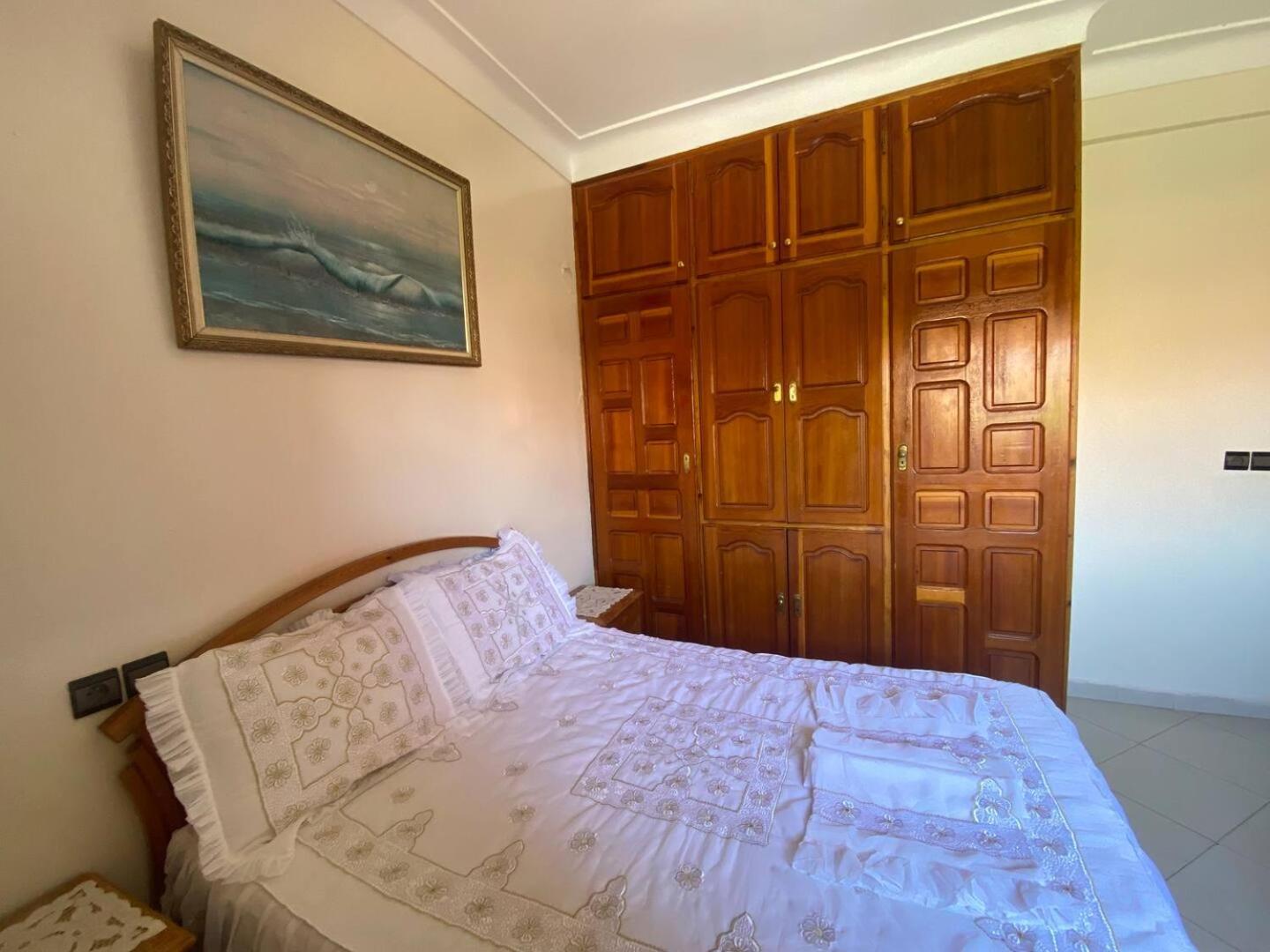 Calm Cosy Villa Marakeş Dış mekan fotoğraf