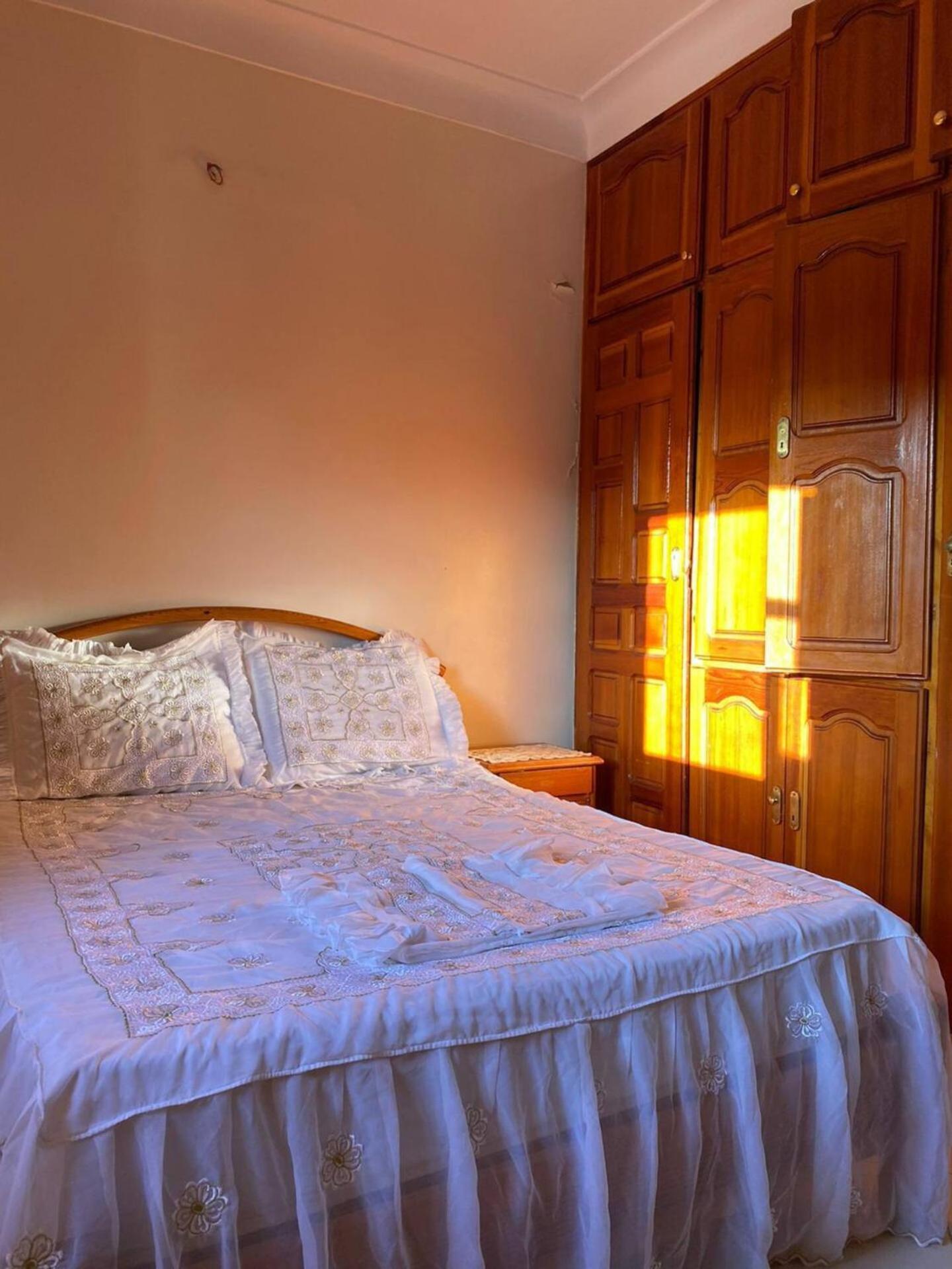Calm Cosy Villa Marakeş Dış mekan fotoğraf