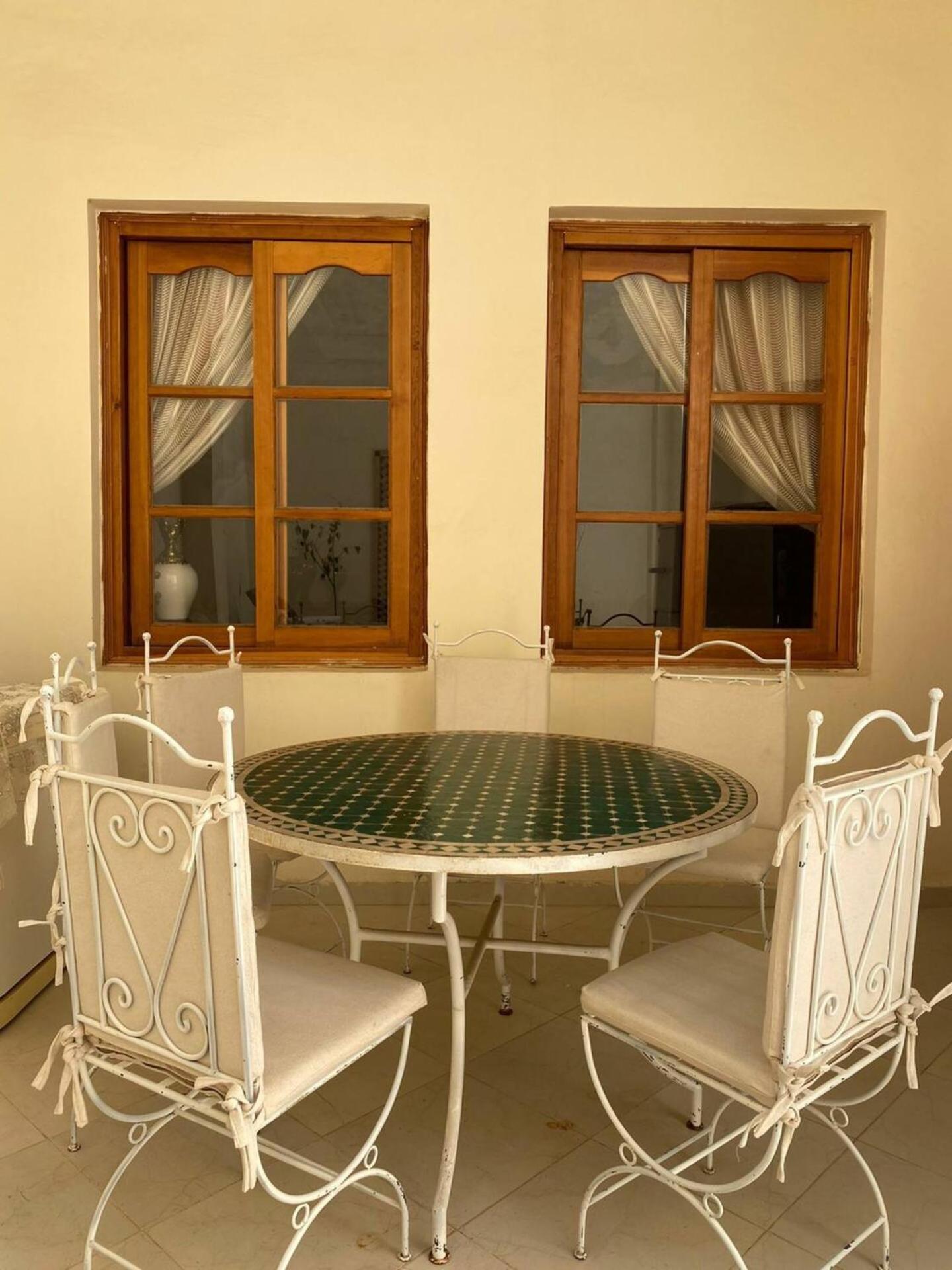 Calm Cosy Villa Marakeş Dış mekan fotoğraf