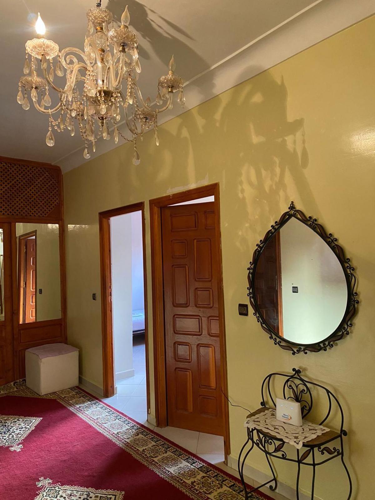 Calm Cosy Villa Marakeş Dış mekan fotoğraf