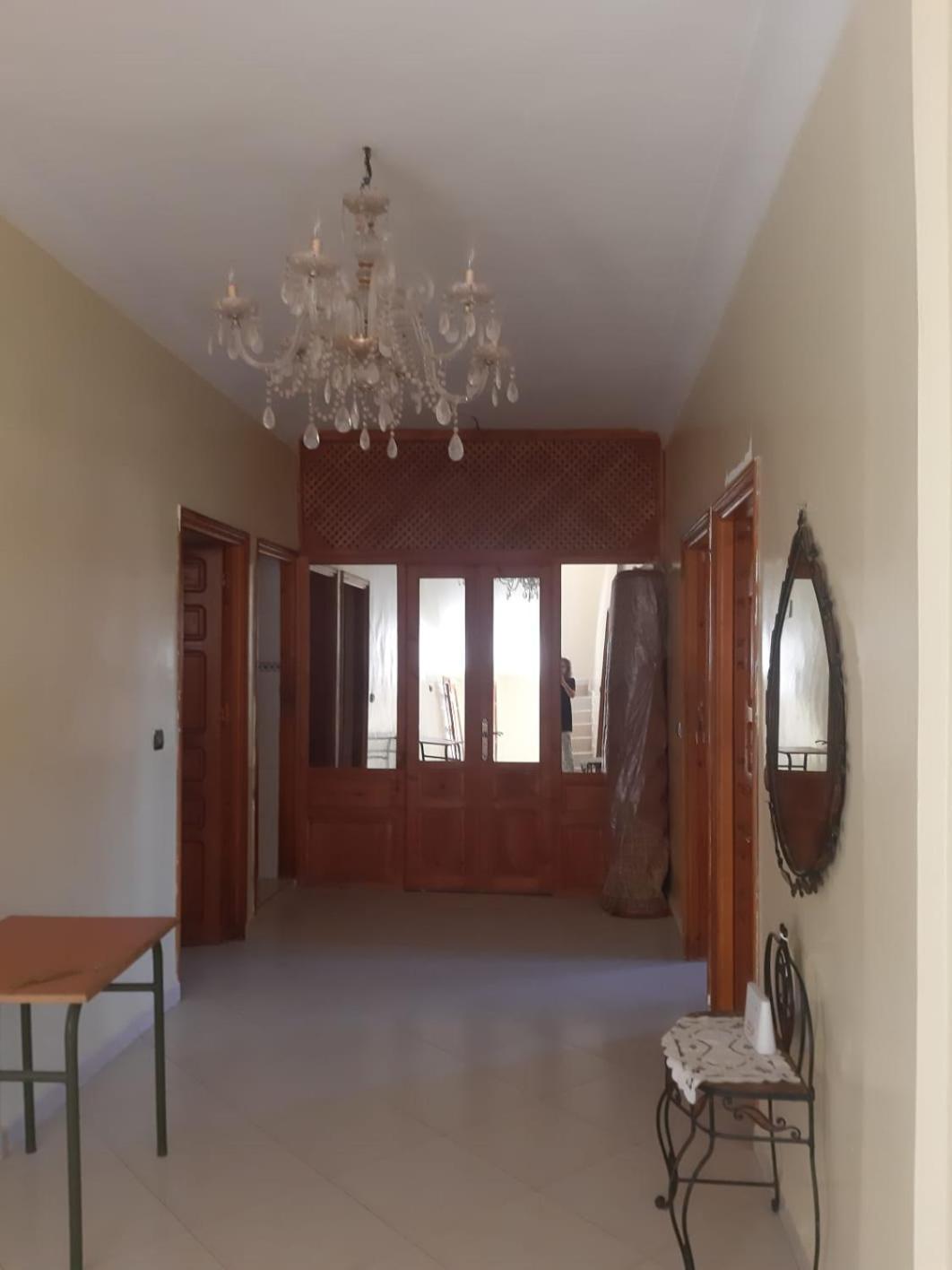 Calm Cosy Villa Marakeş Dış mekan fotoğraf